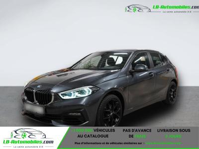 BMW Série 1 118i 140 ch BVM