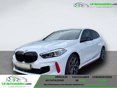 BMW Série 1 128ti 265 ch BVA