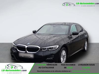 BMW Série 3 320i 184 ch BVA