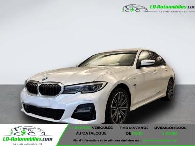 BMW Série 3 330e 292 ch BVA