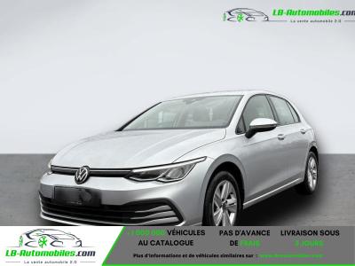Volkswagen Golf 1.0 TSI OPF 110 BVM