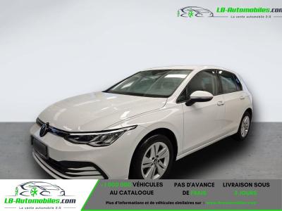 Volkswagen Golf 1.0 TSI OPF 110 BVM