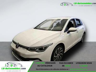 Volkswagen Golf 1.4 Hybrid Rechargeable OPF 204 BVA