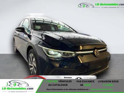 Volkswagen Golf 1.4 Hybrid Rechargeable OPF 204 BVA