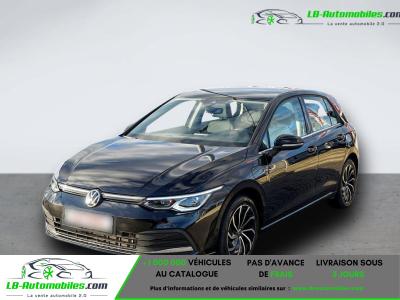 Volkswagen Golf 1.4 Hybrid Rechargeable OPF 204 BVA