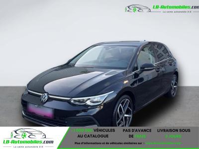Volkswagen Golf 1.4 Hybrid Rechargeable OPF 204 BVA