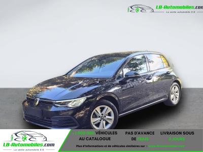Volkswagen Golf 1.5 TSI ACT OPF 130 BVM