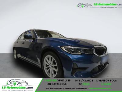 BMW Série 3 318i 156 ch BVA