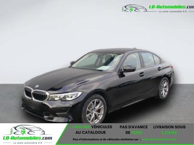 BMW Série 3 318i 156 ch BVA