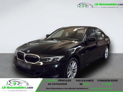 BMW Série 3 320e 204 ch BVA