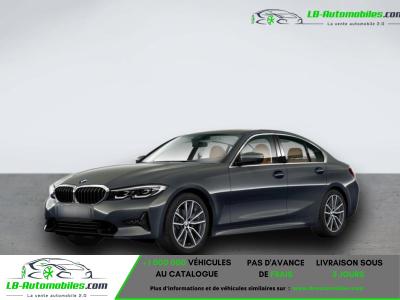 BMW Série 3 318i 156 ch BVA