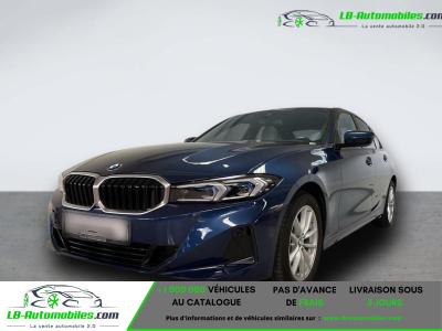 BMW Série 3 318i 156 ch BVA