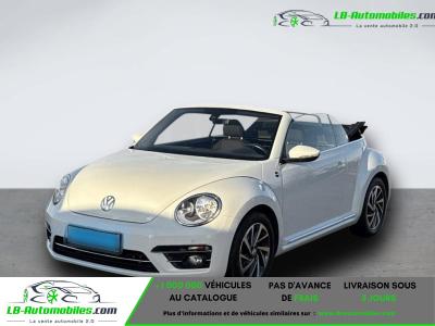 Volkswagen Coccinelle cabriolet 1.2 TSI 105 BMT BVM