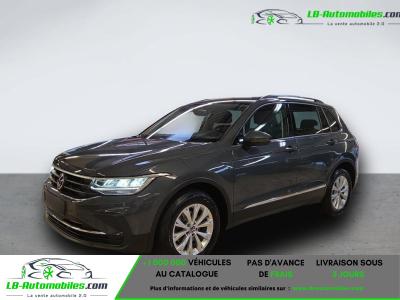 Volkswagen Tiguan 2.0 TDI 150ch BVA