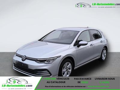 Volkswagen Golf 2.0 TDI SCR 116 BVA