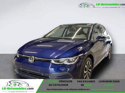 Volkswagen Golf 2.0 TDI SCR 116 BVA