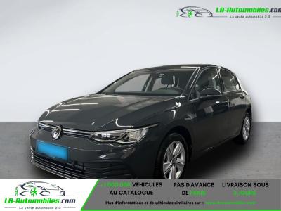 Volkswagen Golf 2.0 TDI SCR 116 BVA