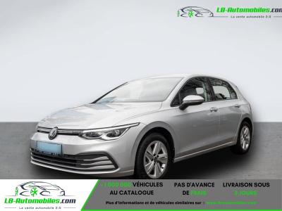 Volkswagen Golf 2.0 TDI SCR 116 BVA