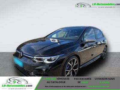 Volkswagen Golf 2.0 TSI 333 BVA