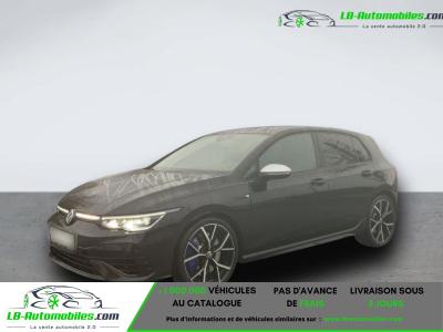 Volkswagen Golf 2.0 TSI 320 BVA