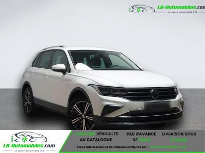 Volkswagen Tiguan 1.5 TSI 130ch BVM