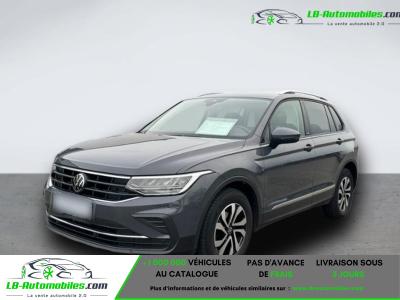 Volkswagen Tiguan 1.5 TSI 130ch BVM