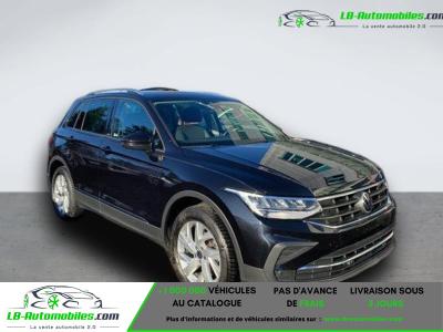 Volkswagen Tiguan 1.5 TSI 150ch BVM