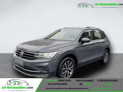 Volkswagen Tiguan 1.5 TSI 150ch BVM