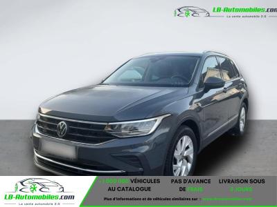 Volkswagen Tiguan 2.0 TDI 150ch BVM