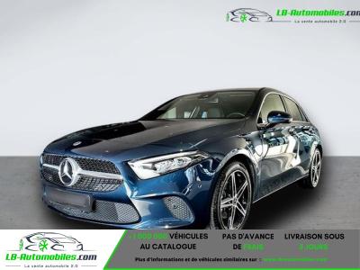 Mercedes Classe A  200 BVA