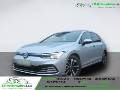 Volkswagen Golf 2.0 TDI SCR 116 BVM