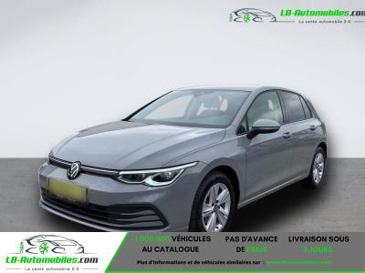 Volkswagen Golf 2.0 TDI SCR 116 BVM