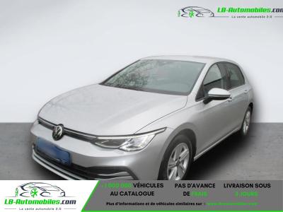 Volkswagen Golf 2.0 TDI SCR 150 BVA