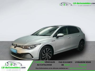 Volkswagen Golf 2.0 TDI SCR 150 BVA