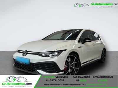 Volkswagen Golf 2.0 TSI 300 BVA