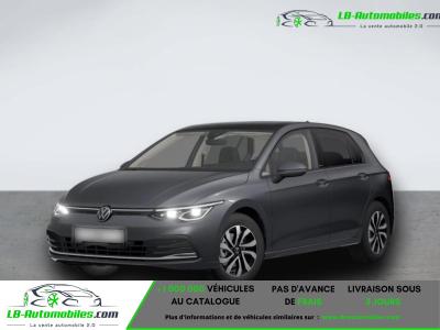 Volkswagen Golf 2.0 TDI SCR 150 BVA