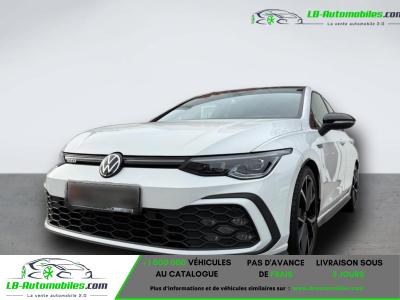 Volkswagen Golf 2.0 TDI SCR 200 BVA