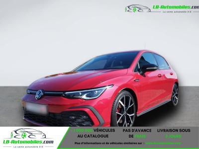 Volkswagen Golf 2.0 TDI SCR 200 BVA