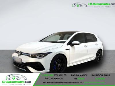 Volkswagen Golf 2.0 TSI 320 BVA