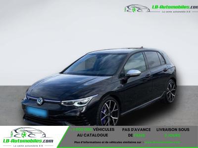 Volkswagen Golf 2.0 TSI 320 BVA