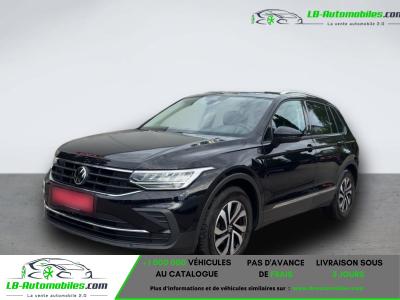 Volkswagen Tiguan 1.5 TSI 150ch BVA