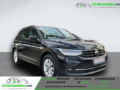 Volkswagen Tiguan 1.5 TSI 150ch BVA