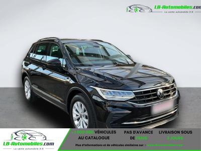Volkswagen Tiguan 1.5 TSI 150ch BVA