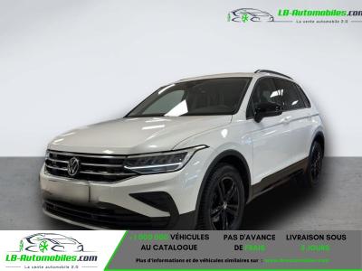Volkswagen Tiguan 1.5 TSI 150ch BVA