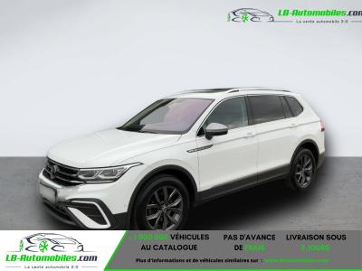 Volkswagen Tiguan Allspace 2.0 TDI 150ch BVA