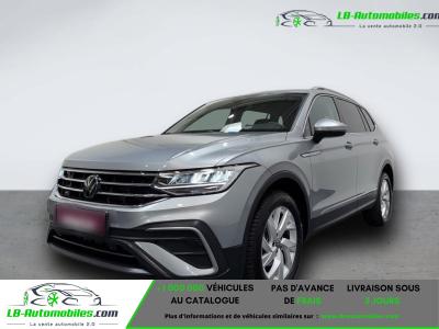 Volkswagen Tiguan Allspace 2.0 TDI 150ch BVA