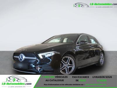Mercedes Classe A  200 d BVA