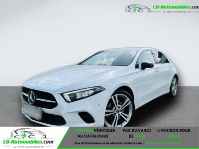Mercedes Classe A  220 d BVA