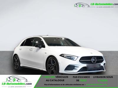 Mercedes Classe A  220 d BVA