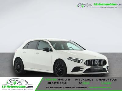 Mercedes Classe A  220 d BVA